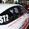 「Honda R&amp;D Challenge」の「CIVIC TYPE R(FL5)」