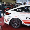 「Honda R&amp;D Challenge」の「CIVIC TYPE R(FL5)」
