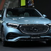 メルセデス・ベンツ　新型Eクラス　セダン/ステーションワゴン