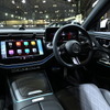 メルセデス・ベンツ　新型Eクラス　セダン/ステーションワゴン