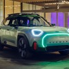 MINI コンセプト・エースマン（参考）