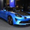 アルピーヌ「A110 R TURINI」