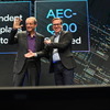 インテルのプレスカンファレンス（CES 2024）