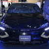 BYD SEAL