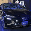 BYD SEAL