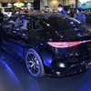BYD SEAL