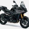 スズキ GSX-S1000GX（グラススパークルブラック）