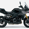 スズキ GSX-S1000GX（グラススパークルブラック）