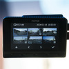 70mai Dash Cam 4K A810設定画面