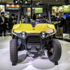 ヤマハ発動機「Concept 580」（プロトモデル）