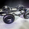 ヤマハ発動機 「YAMAHA MOTOR PLATFORM CONCEPT」