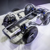 ヤマハ発動機 「YAMAHA MOTOR PLATFORM CONCEPT」