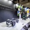 ヤマハ発動機 「YAMAHA MOTOR PLATFORM CONCEPT」
