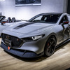 MAZDA SPIRIT RACING 3 concept