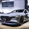 MAZDA SPIRIT RACING 3 concept