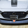 MAZDA SPIRIT RACING 3 concept