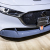 MAZDA SPIRIT RACING 3 concept
