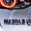 MAZDA SPIRIT RACING 3 concept