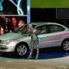 【上海モーターショー09ライブラリー】奇瑞汽車 CHERYハイブリッド