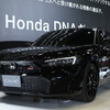 ホンダ・シビックRS プロトタイプ