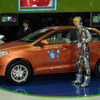 【上海モーターショー09ライブラリー】奇瑞汽車 CHERYハイブリッド