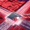 ボッシュとクアルコムの次世代車両中央コンピューター「Snapdragon Ride Flex」のイメージ