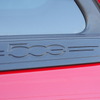アバルト 500e