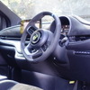アバルト 500e
