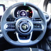 アバルト 500e