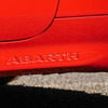 アバルト 500e