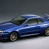 日産スカイラインGT-R（R34）、オッズ：1.1