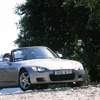 ホンダS2000、オッズ：3.5