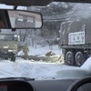 能登半島地震（1月14日）