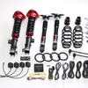 DAMPER ZZ-R SpecDSC Plus［98622］レクサスRZ／ソルテラ用