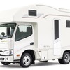 CORDEバンクス