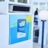 ヴァレオが次世代LiDARとして出展した「SCALA3」は、CES 2024において「CESイノベーションアワード」を受賞した