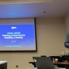 LiDARの開発を担当するヴァレオのクレマン・ヌヴェルCTO
