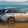 日産 パスファインダー 新型（中国仕様）