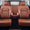 日産 パスファインダー 新型（中国仕様）