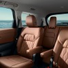 日産 パスファインダー 新型（中国仕様）