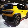 『VF3コンセプト』（CES 2024）