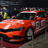 ホンダ シビック e:HEV joy耐参戦車両