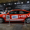 ホンダ シビック e:HEV joy耐参戦車両