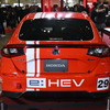 ホンダ シビック e:HEV joy耐参戦車両