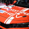 ホンダ シビック e:HEV joy耐参戦車両