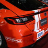 ホンダ シビック e:HEV joy耐参戦車両