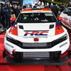 ホンダ シビック タイプR CNF-R S耐参戦車両