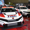 ホンダ シビック タイプR CNF-R S耐参戦車両