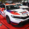 ホンダ シビック タイプR CNF-R S耐参戦車両