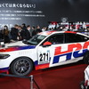 ホンダ シビック タイプR CNF-R S耐参戦車両